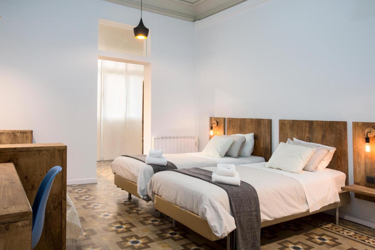 Casa Maca Bed & Breakfast Barcellona