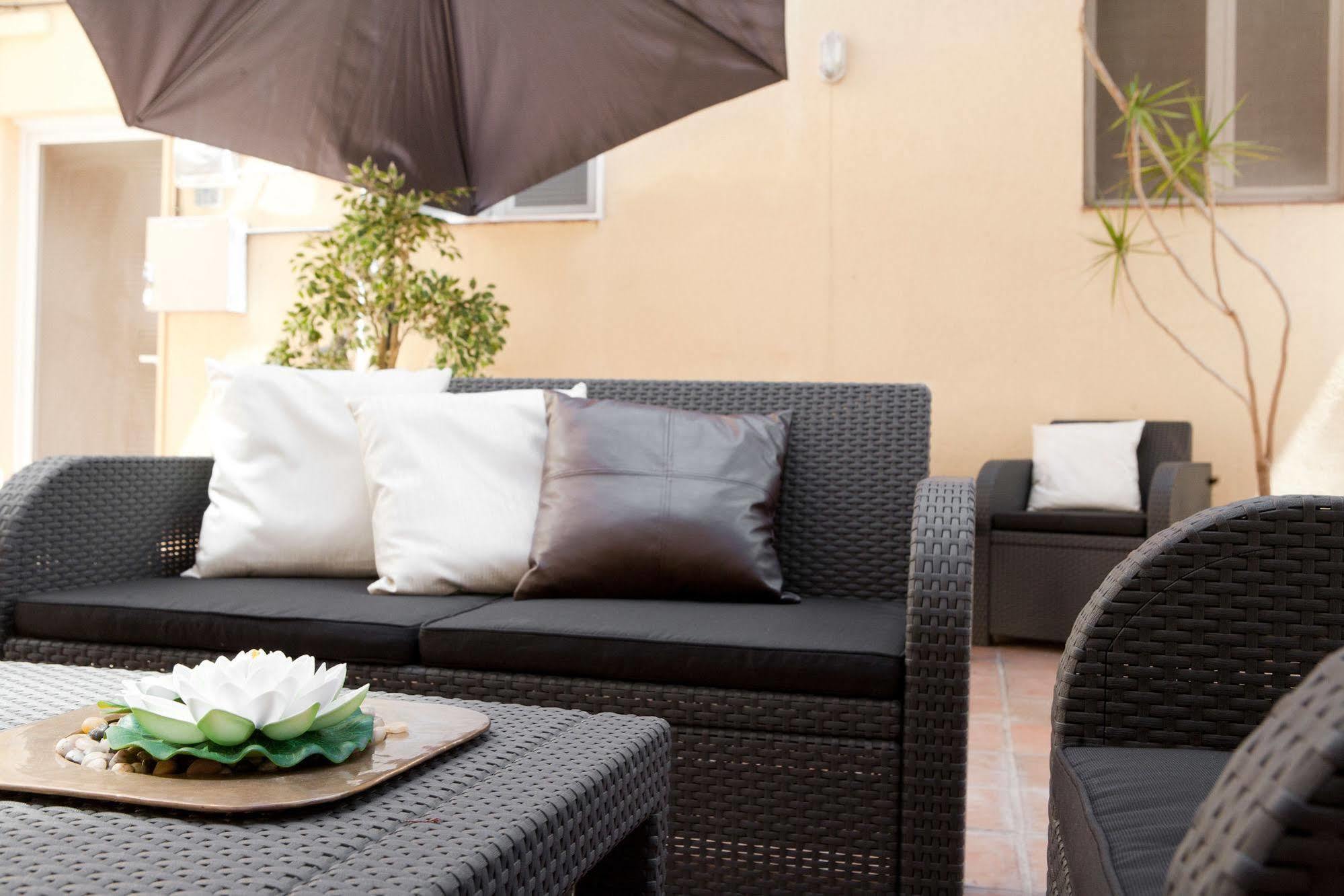 Casa Maca Bed & Breakfast Barcellona