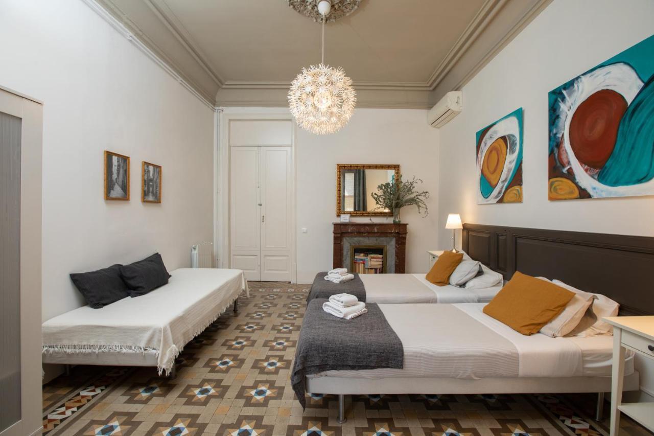 Casa Maca Barcellona