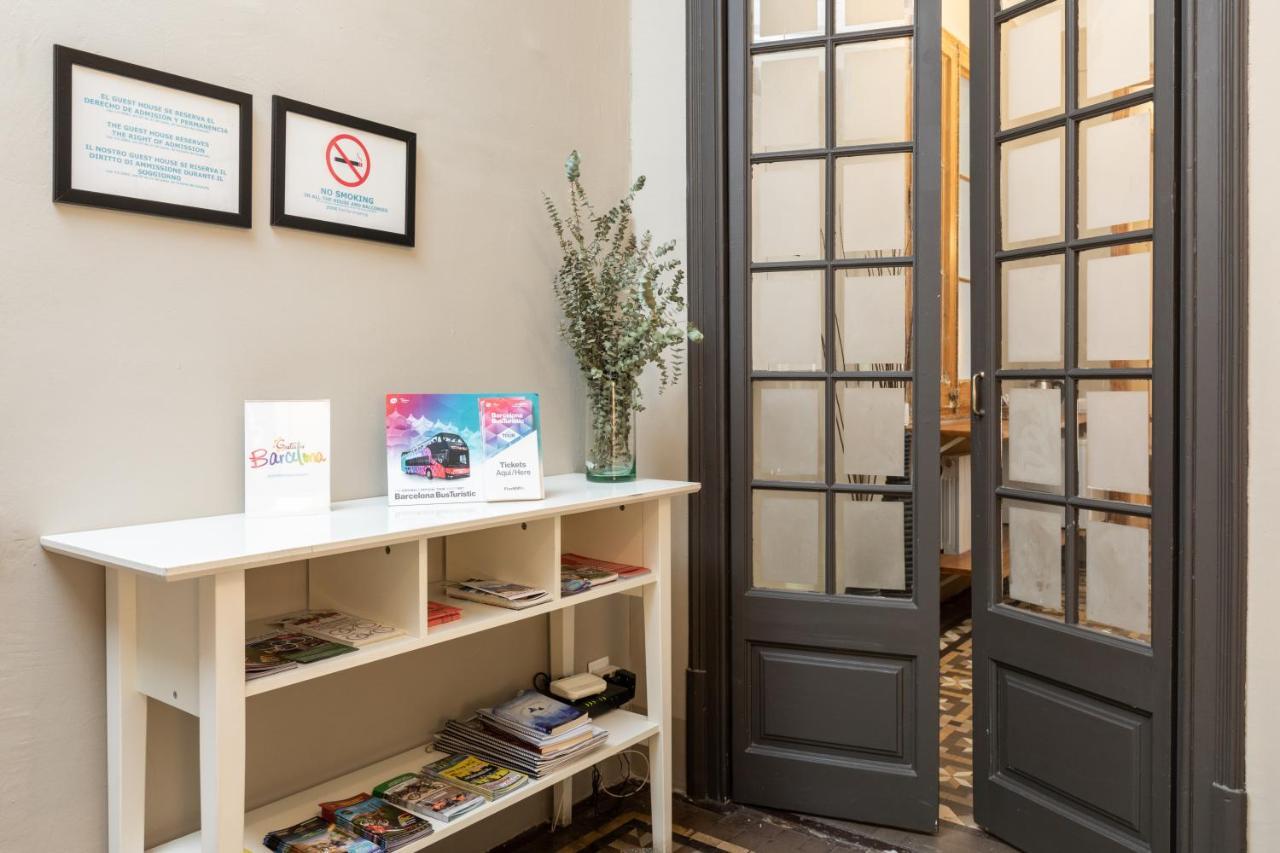 Casa Maca 2* Barcellona